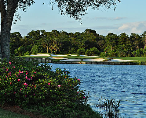 Regatta Bay Golf & Country Club, Destin, Florida